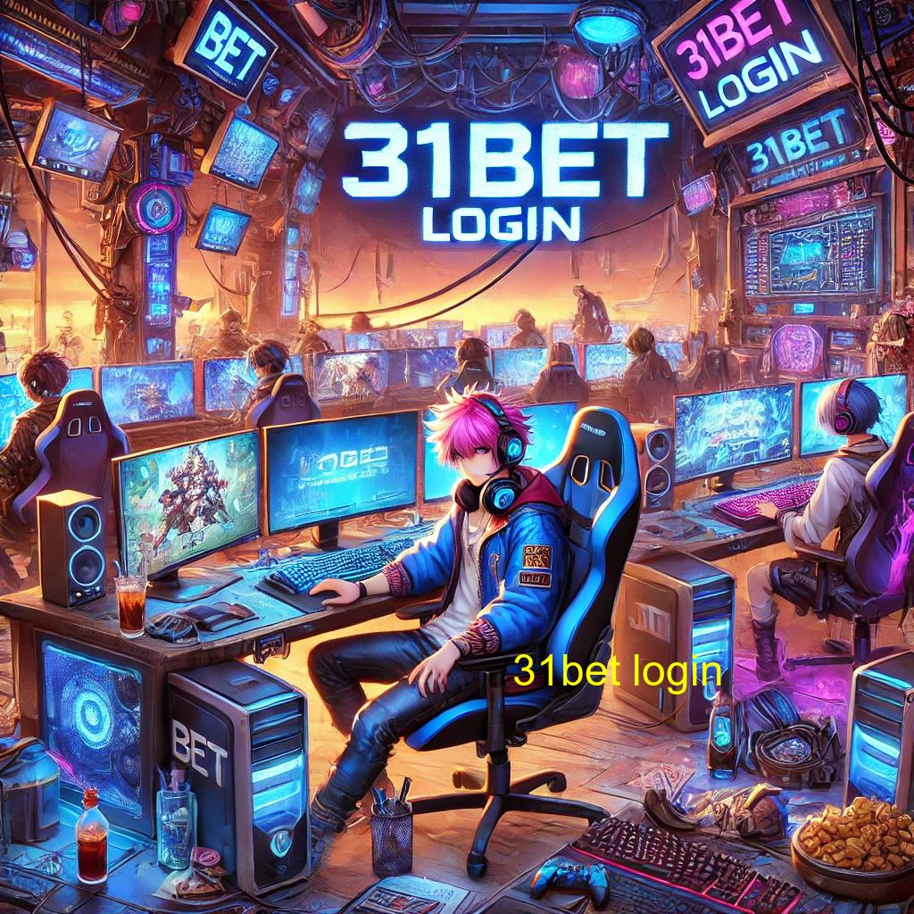 31bet login