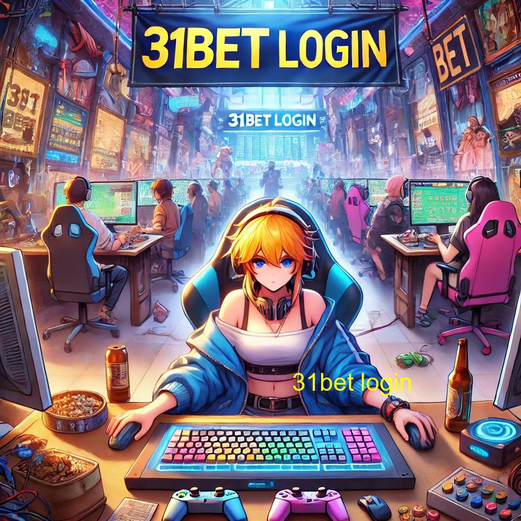 31bet login