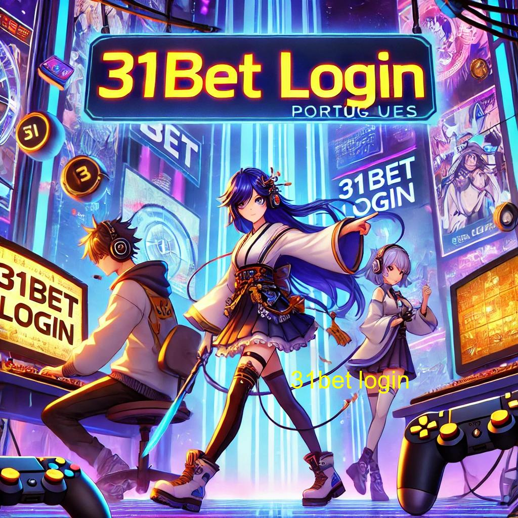 31bet login