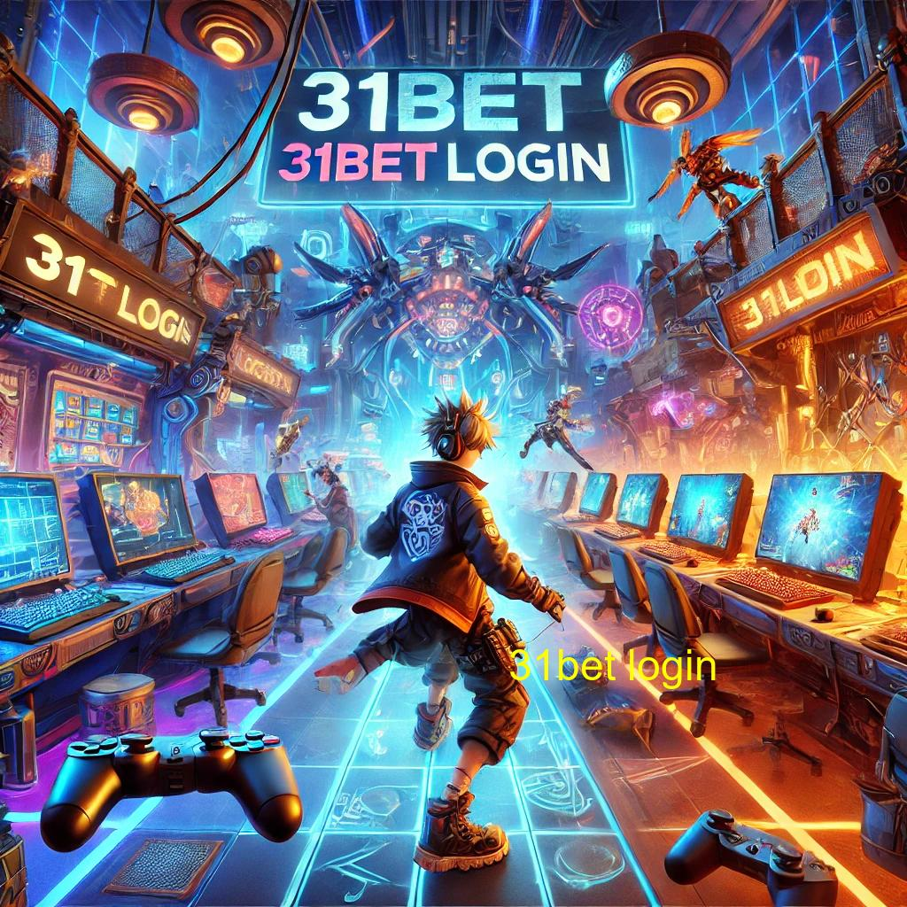 31bet login