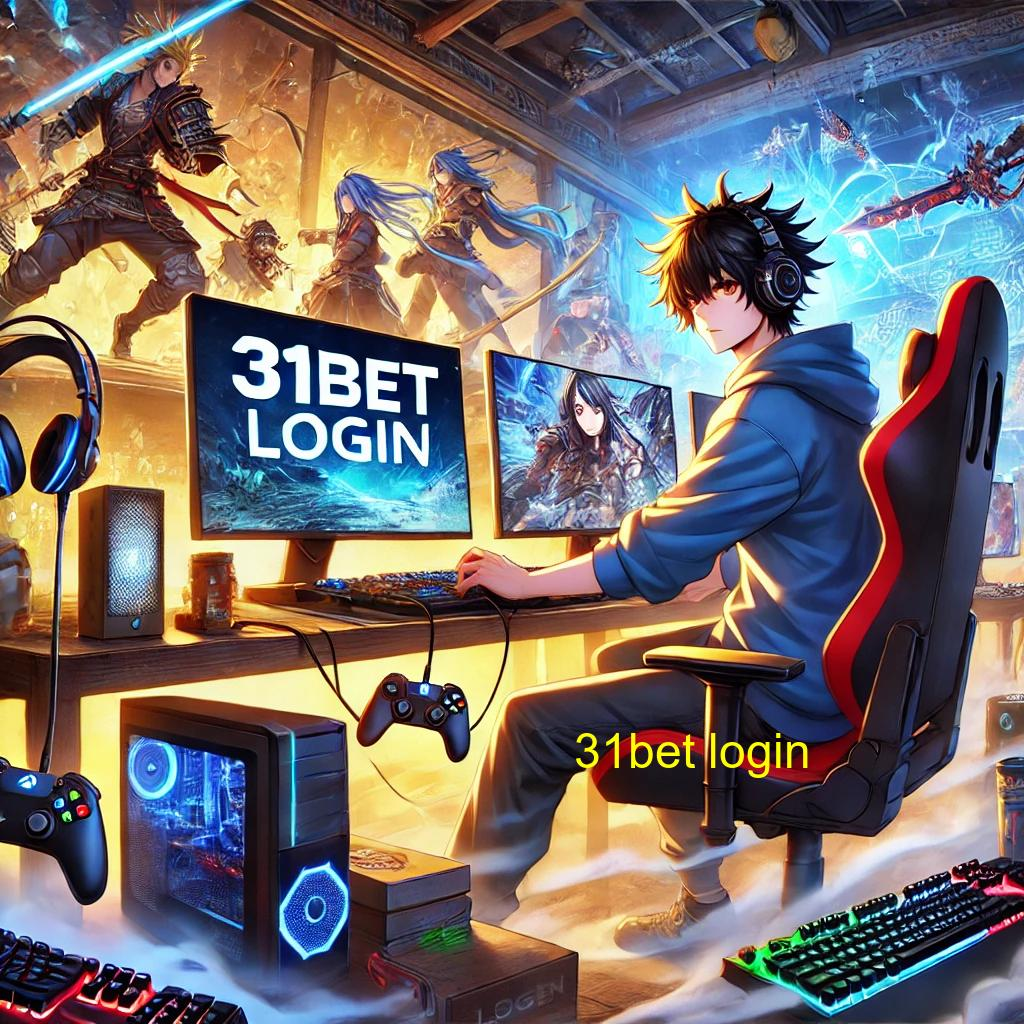 31bet login