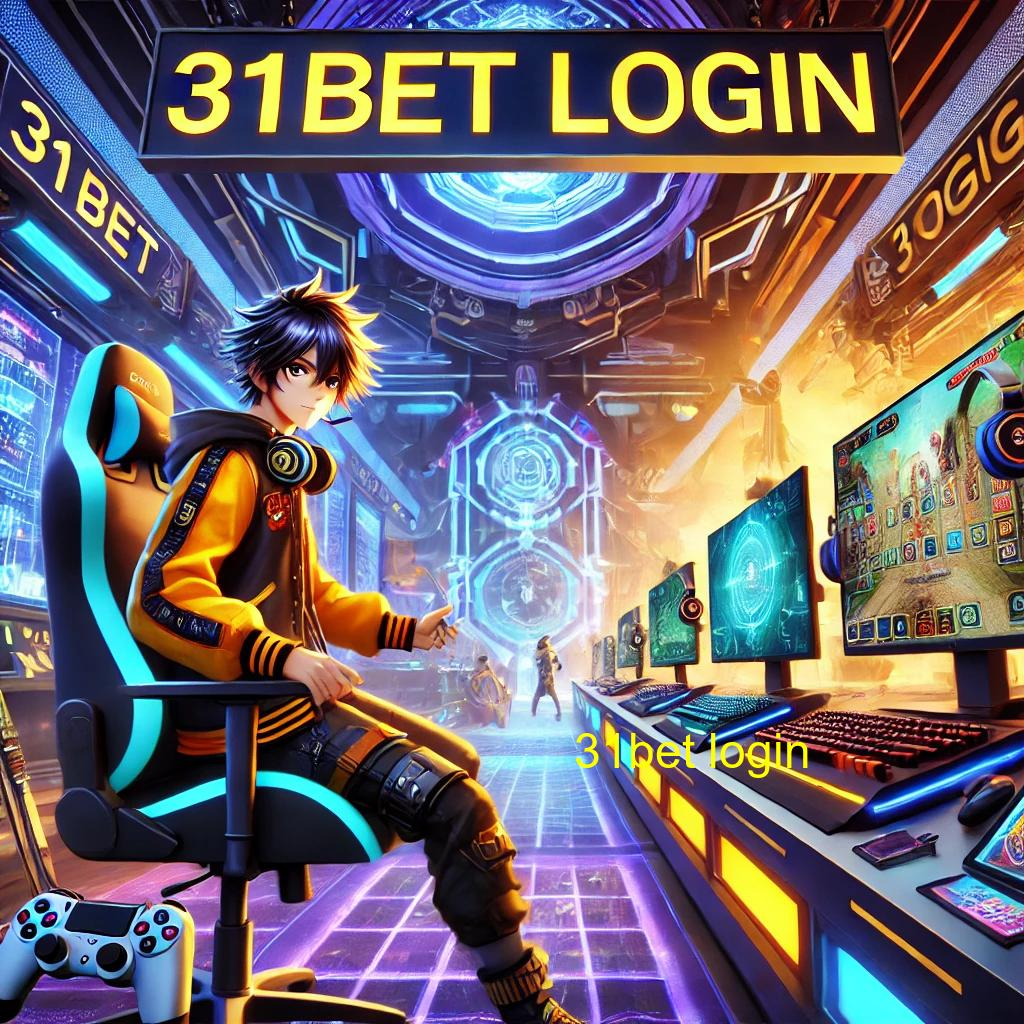 31bet login