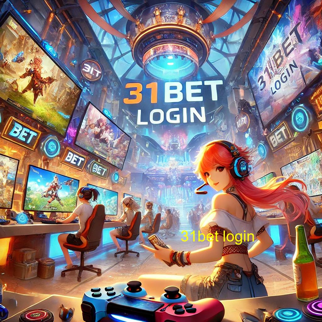 31bet login