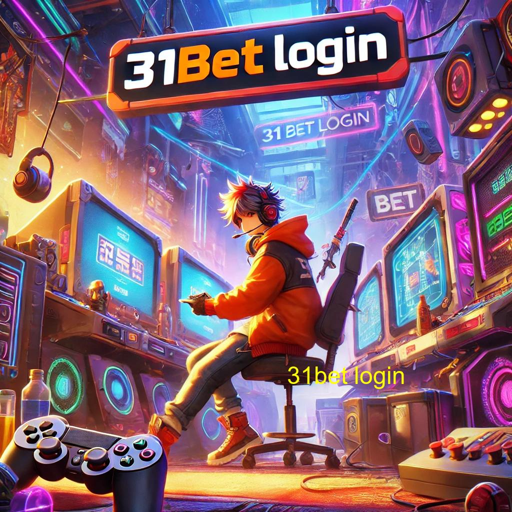 31bet login