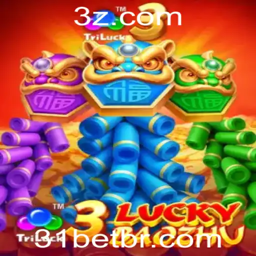 Explorando o Empolgante Mundo de 3LuckyBaozhu com 31bet