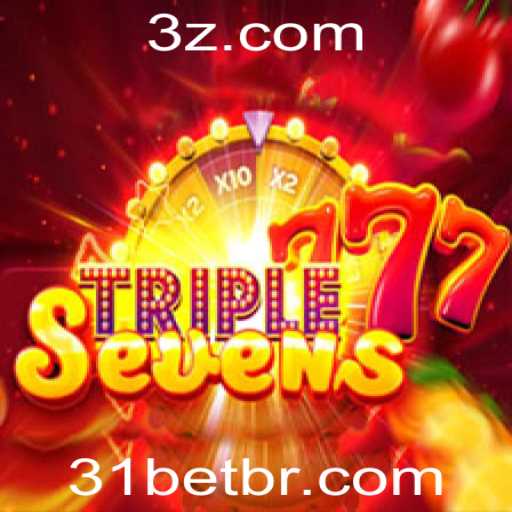 Descubra o Mundo Empolgante de 777TripleSeven com 31bet