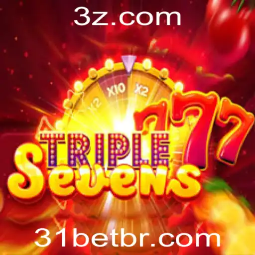Descubra o Mundo Empolgante de 777TripleSeven com 31bet