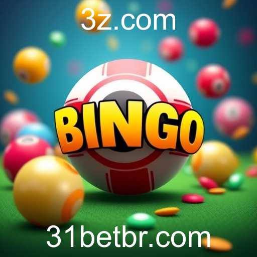 Explorando o Mundo do Bingo Online: 31bet como Destaque