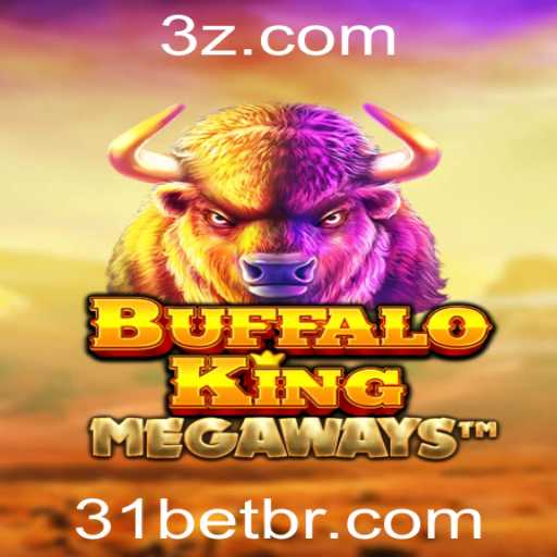 Descubra o Excitante Mundo de 'BuffaloKing' com 31bet