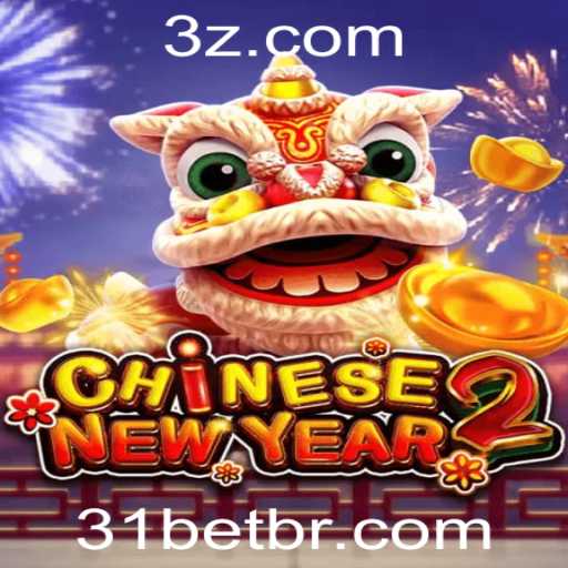 Descubra CHINESENEWYEAR2: O Jogo de Azar que Encanta no Ano Novo Chinês