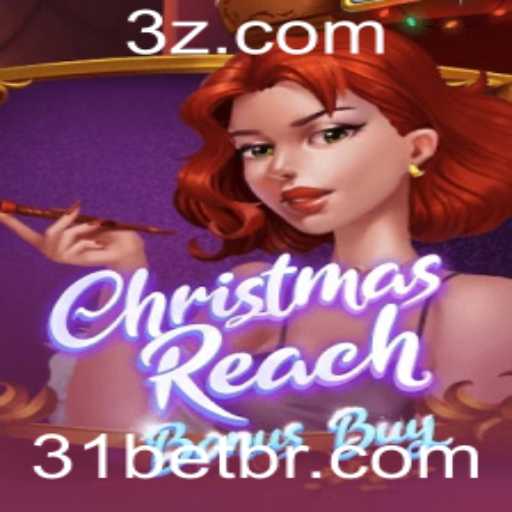 Explorando o Jogo ChristmasReachBonusBuy da 31bet