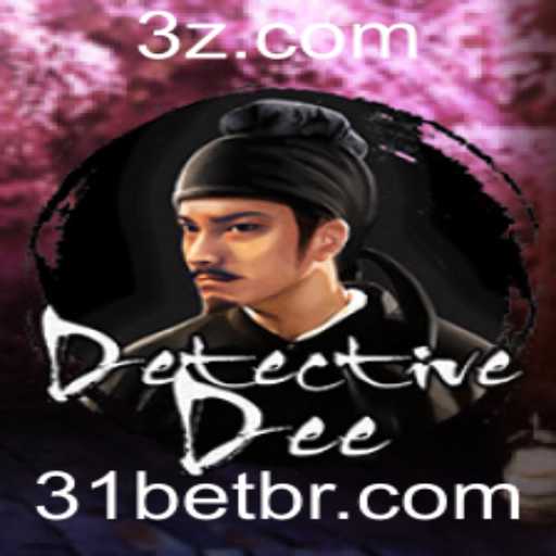 DetectiveDee: Um Jogo de Mistério e Estratégia