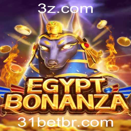 Explorando as Aventuras de EgyptBonanza no 31bet