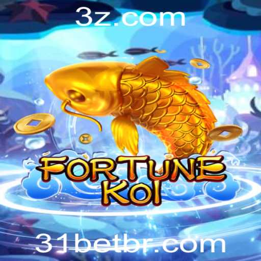 Descubra o Fascinante Mundo de FORTUNEKOI no 31bet