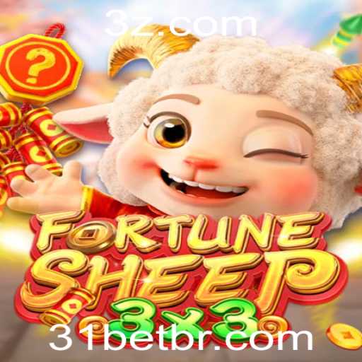 FortuneSheep: O Jogo de Estratégia e Azar da 31bet