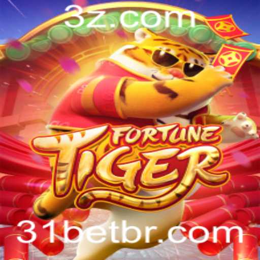 Descubra o Fascinante Mundo de FortuneTiger com 31bet