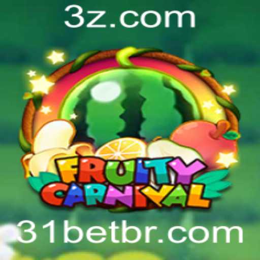 Descobrindo o Mundo Vibrante de FruityCarnival: O Jogo que Conquista 31bet