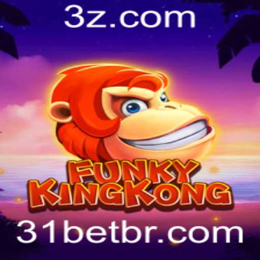 FunkyKingKong: Uma Aventura Inovadora nos Jogos Digitais