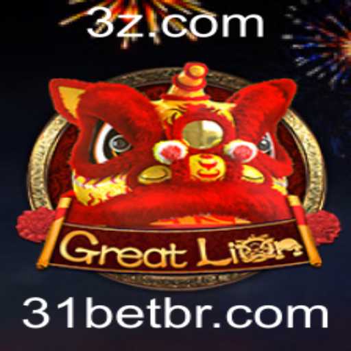 Explorando o Universo de GreatLion: Um Mergulho no Jogo com o Tema de 31bet