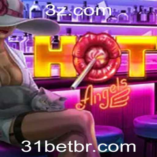 Descubra o Fascinante Mundo do Jogo HotAngels Integrado com 31bet