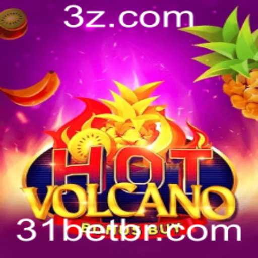 HotVolcanoBonusBuy: Uma Aventura Intensa no Mundo dos Jogos de Cassino Online