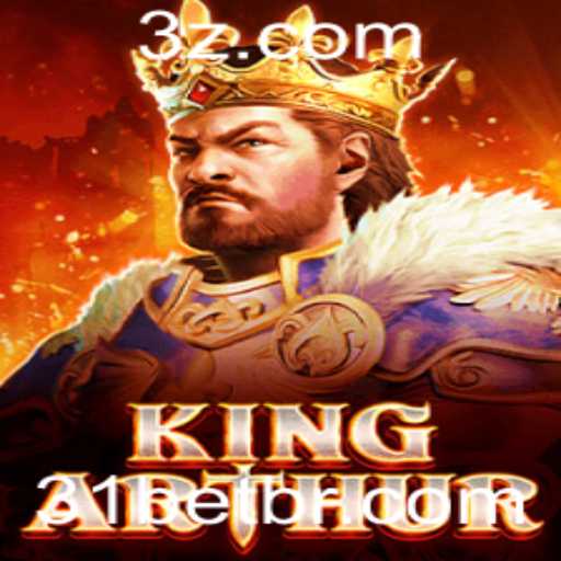 Descubra o Fascinante Mundo de KingArthur: Um Jogo de Estratégia e Aventura com 31bet