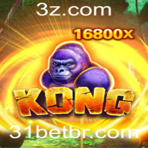 Kong: Um Mergulho no Universo Inovador do Jogo com 31bet