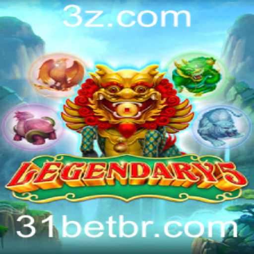 Legendary5: Descubra o Mundo Emocionante deste Novo Jogo com 31bet