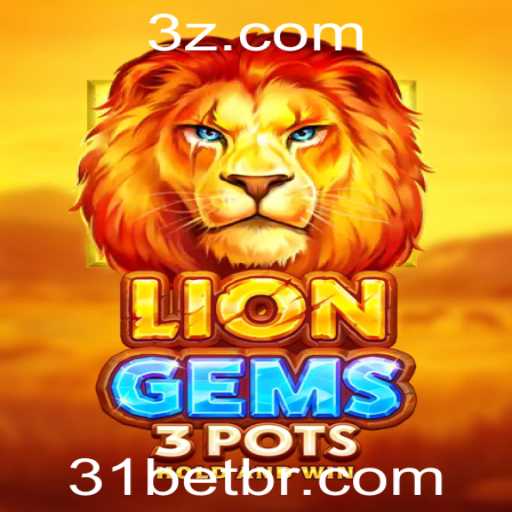 Explorando o Mundo de LionGems3pots: Um Guia Completo