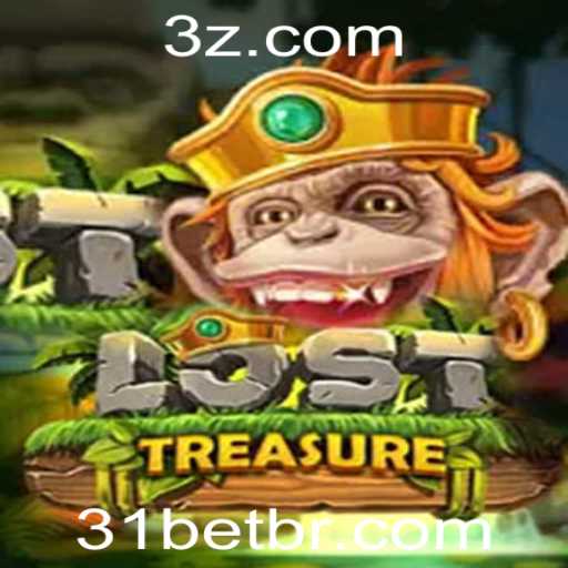 Descubra o Fascinante Mundo de LostTreasure e Sua Conexão com 31bet