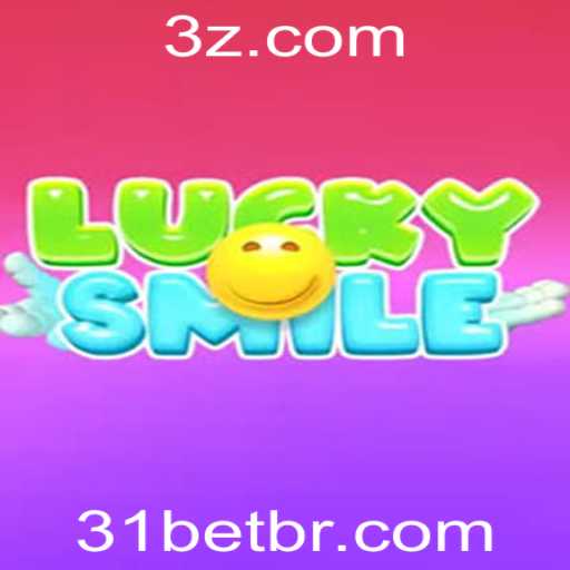 Descubra Seu Novo Jogo Favorito: LuckySmile