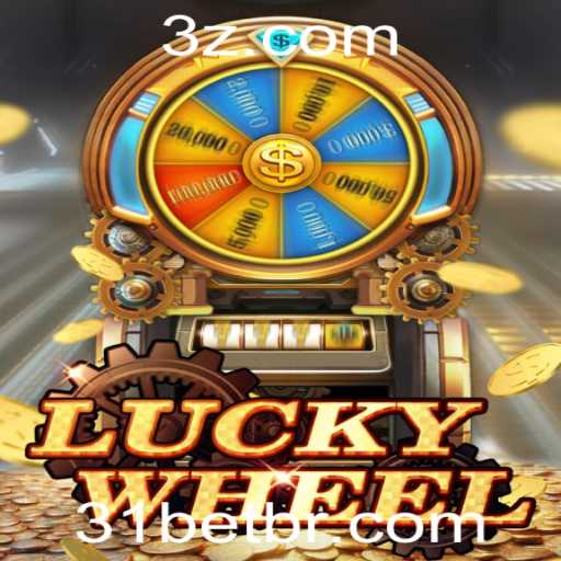 LuckyWheel: Descubra a Nova Sensação do Entretenimento com 31bet