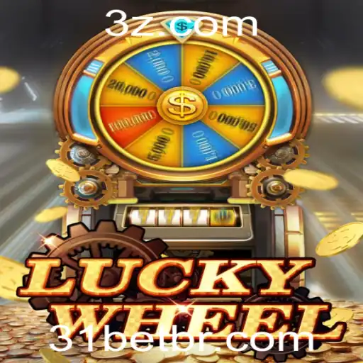 LuckyWheel: Descubra a Nova Sensação do Entretenimento com 31bet