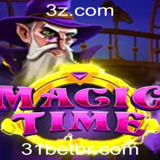 Descubra o Universo Fascinante de MagicTime: A Interação com 31bet