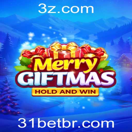Descubra o Envolvente Mundo de MerryGiftmas: O Jogo que Está Conquistando 31bet