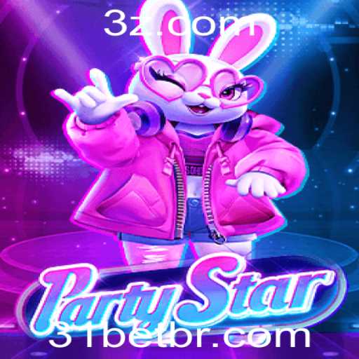 Conheça o 'PartyStar': Um Jogo de Festa Inovador com a Emoção do 31bet