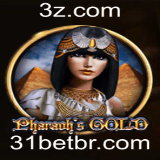 Descubra o Fascinante Mundo de PharaohsGold com 31bet
