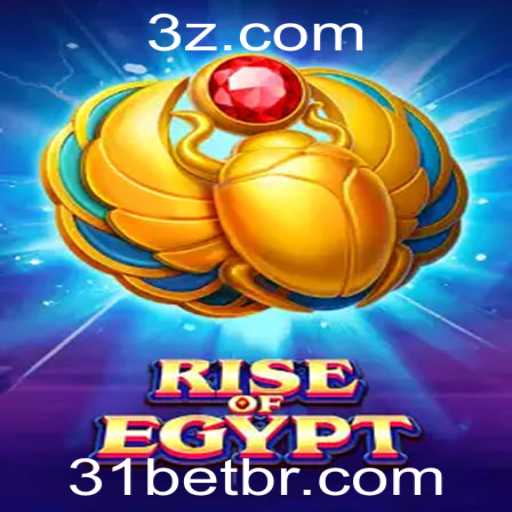 Explorando RiseOfEgypt: Um Mergulho no Mundo dos Antigos Jogos de Slot