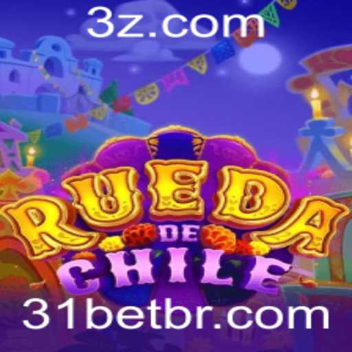 Descubra o Jogo RuedaDeChile e Suas Regras com 31bet