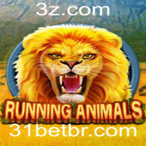 RunningAnimals: A Excitação da Corrida Selvagem com 31bet