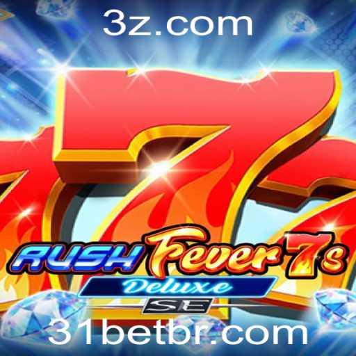 Explorando RushFever7sDeluxeSE: Uma Imersão Completa no Mundo dos Slots