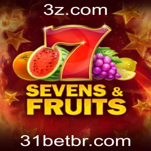 Explore o Fascinante Mundo de SevensFruits - Um Mergulho no Jogo com 31bet