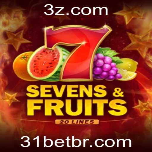Descubra o Fascinante Mundo de SevensFruits20 no 31bet