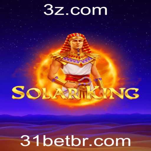 Explorando o Mundo de SolarKing: Regras, Estratégias e Como Jogar