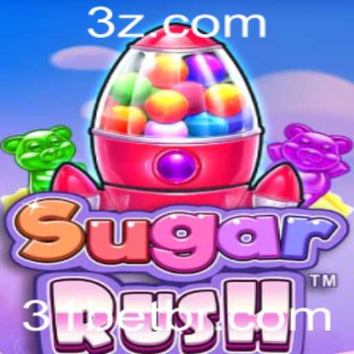 Explorando o Mundo de SugarRush: Um Guia Completo para o Jogo