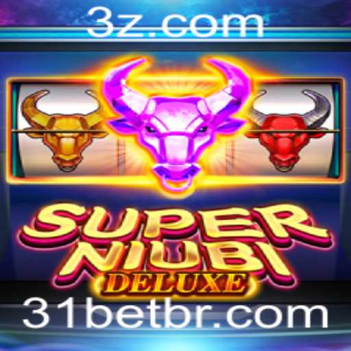 Descubra a Aventura Surpreendente de SuperNiubiDeluxe: O Novo Fenômeno dos Jogos