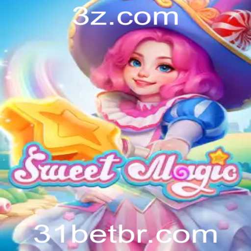 Descubra o Mundo Mágico de SweetMagic com 31bet