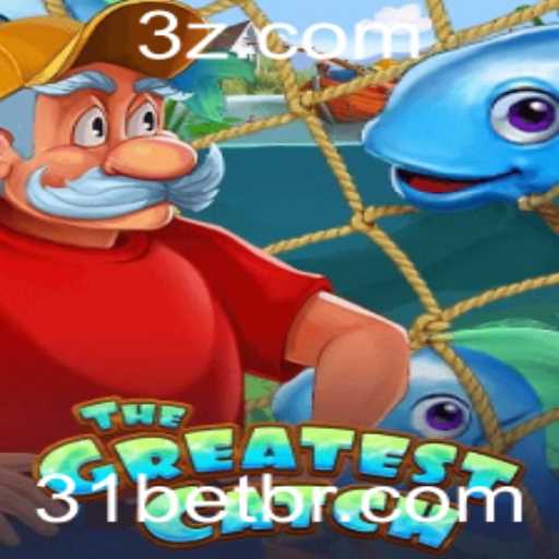 Explorando 'TheGreatestCatch': Um Jogo de Estratégia e Aventura