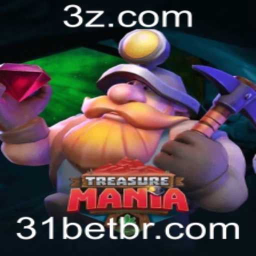 Explorando o Mundo de TreasureMania: Descrição e Regras do Jogo de Aventura