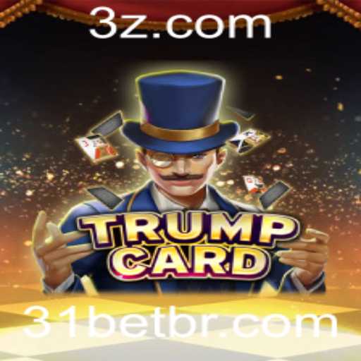 Descubra o Empolgante Mundo do Jogo TrumpCard